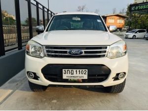 FORD EVEREST 2.5LTD ปี2014 รูปที่ 1