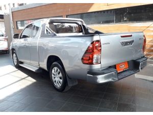 โตโยต้าชัวร์ Toyota Reo Ccab 2.4J Plus MT 2018 รูปที่ 1