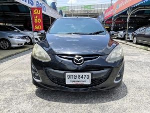 ☑MAZDA 2 1.5 SPIRIT ELEGANCE 2011 AT☑ รูปที่ 1