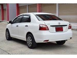 Toyota Vios 1.5 (ปี 2013) J Sedan MT รูปที่ 1