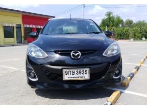 ☑MAZDA 2 1.5 SPIRIT SPORT 2012 AT☑ รูปที่ 1