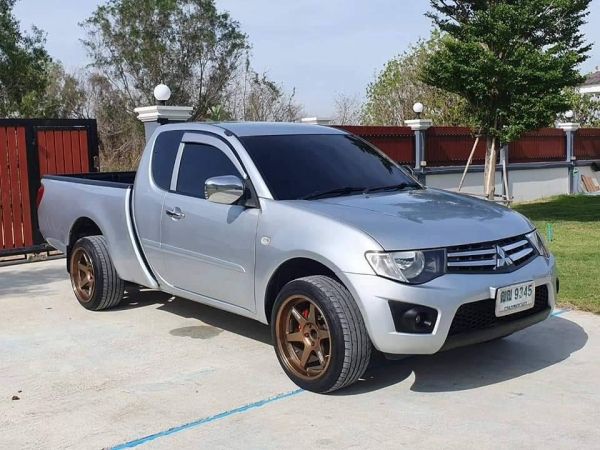 MITSUBISHI TRITON 2.5 MT ปี 2012 รูปที่ 1