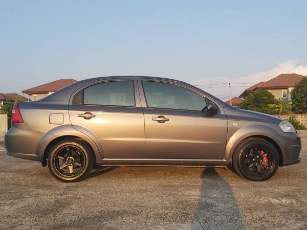 ขายรถยนต์ Chevrolet Aveo 1.6 AT ปี 2013 รูปที่ 1