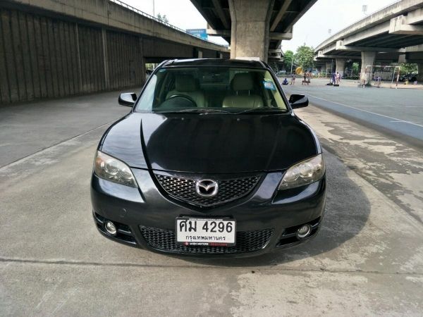 MAZDA 3 2.0R ปี2005 รูปที่ 1