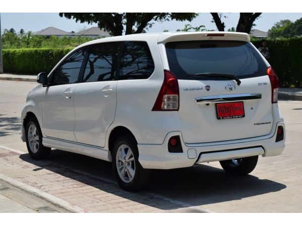 Toyota Avanza 1.5 (ปี 2014) S Touring Hatchback AT รูปที่ 1