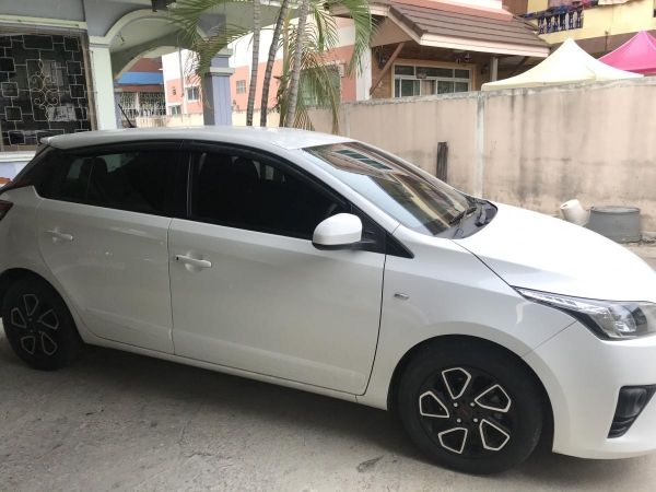 Yaris 319,000 รูปที่ 1