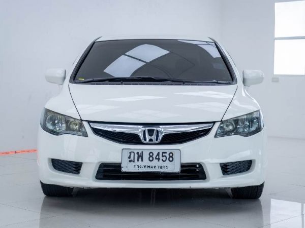 ออกรถ 0 บาท HONDA CIVIC 1.8 S 2010 รูปที่ 1