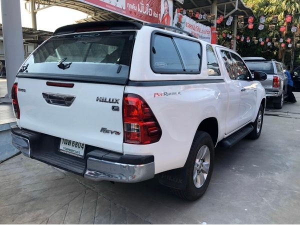 ตโยต้าชัวร์ Toyota Revo Ccab 2.4E Prerunner MT 2016 รูปที่ 1