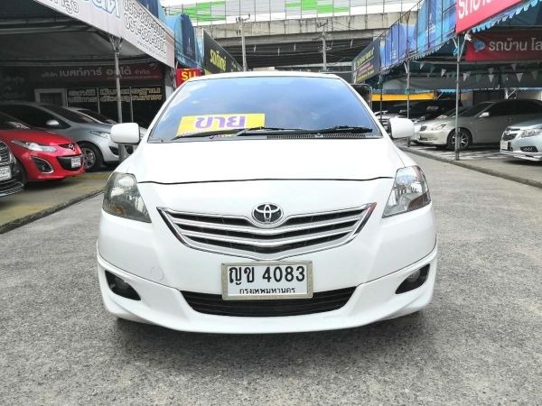 VIOS มาแล้วจ้า ราคานี้รีบจอง รูปที่ 1