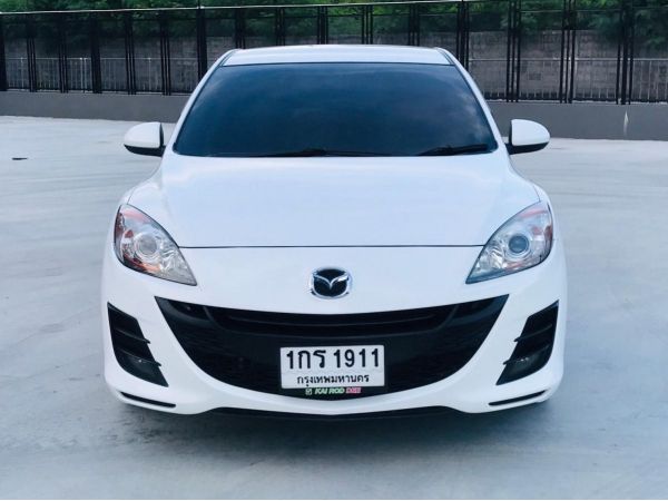 MAZDA  3  1.6 V ปี2013 รูปที่ 1