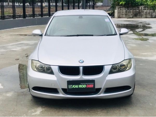 BMW 318i 2.0 ปี 2008 รูปที่ 1