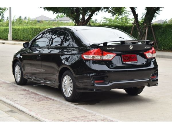 Suzuki Ciaz 1.2 (ปี 2018 ) GA Sedan MT รูปที่ 1