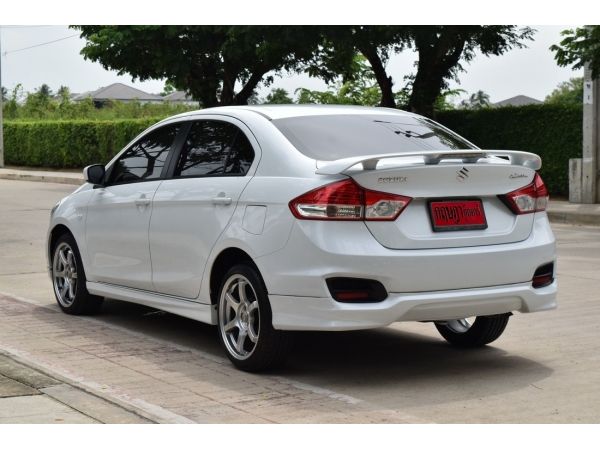 Suzuki Ciaz 1.2 (ปี 2018) GL Sedan AT รูปที่ 1