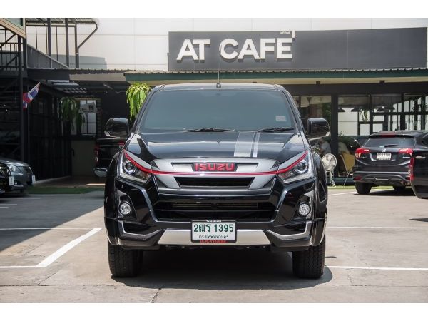 2018 Isuzu D-Max 1.9 SPACE CAB Hi-Lander X-Series Z Pickup MT รูปที่ 1