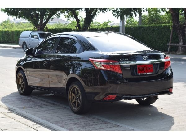 Toyota Vios 1.5 (ปี 2014 ) G Sedan AT รูปที่ 1