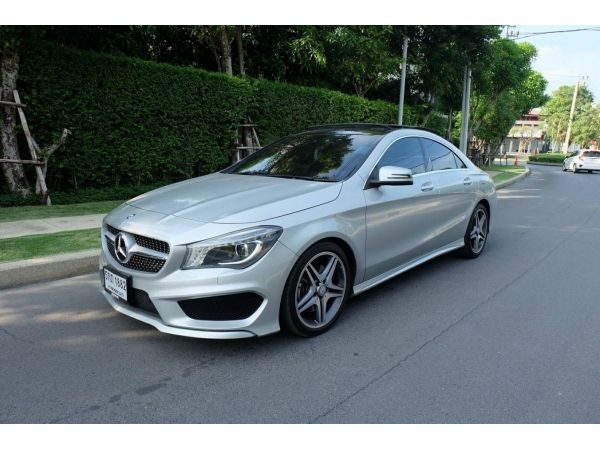 สำหรับคนชอบ​Benz รูปที่ 1