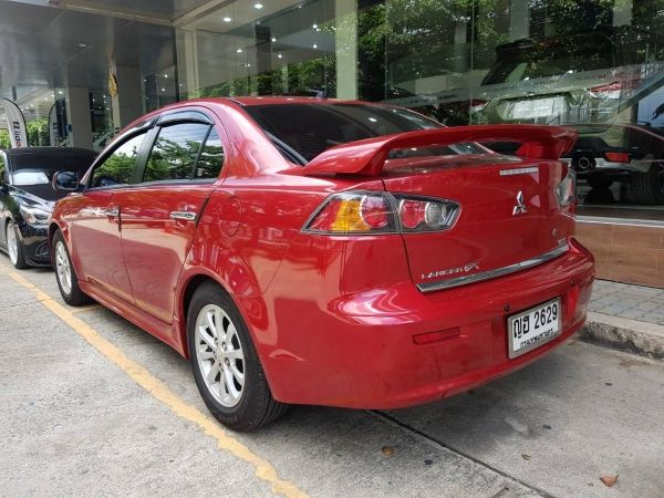 mitsubishi lancer ex 1.8 gls รูปที่ 1