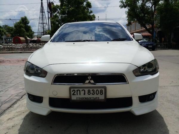 ◤MITSUBISHI LANCER EX 1.8 GLS 2013 AT รูปที่ 1