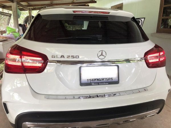 ขาย GLA 250 AMG รูปที่ 1