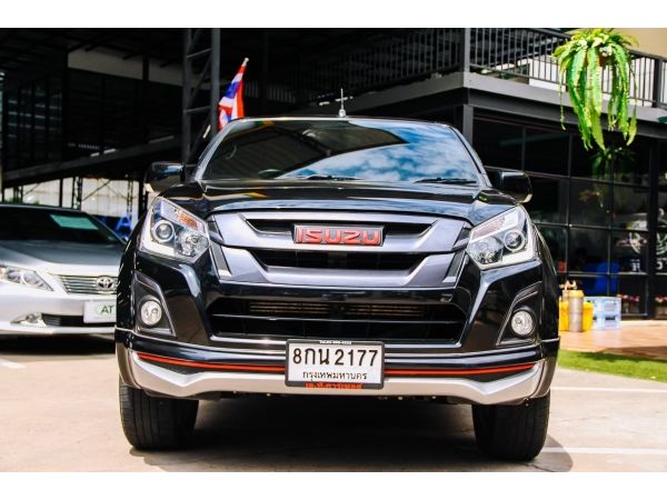 Isuzu D-Max 1.9 CAB-4 Hi-Lander X-Series Z 2019 รูปที่ 1