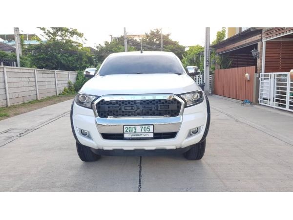 Ford ranger 2.2 XLT 201 รูปที่ 1