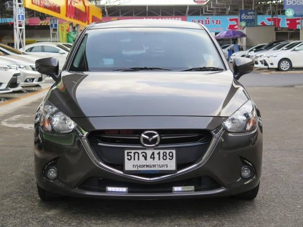 2015 Mazda 2 1.3 (ปี 15-18) Sports High Hatchback AT รูปที่ 1