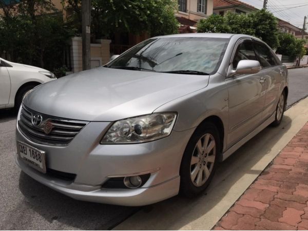 Toyota Camry ACV 40 2009 รูปที่ 1