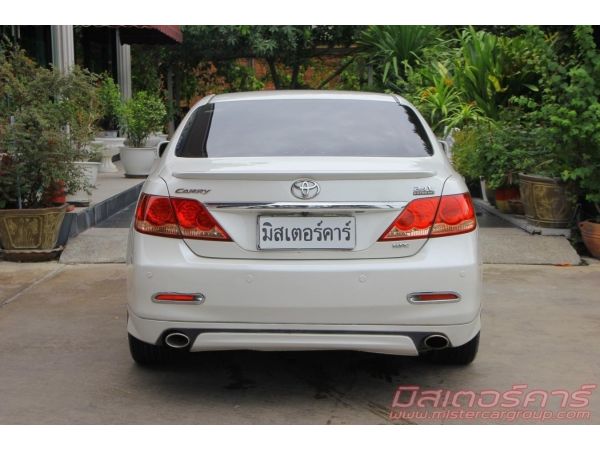 CAMRY EXTREMO 2.4 /DVD ออกง่าย ผ่อนสบาย ราคา ทู้ก ถูก โทร 064-4644245 ต่าย รูปที่ 1