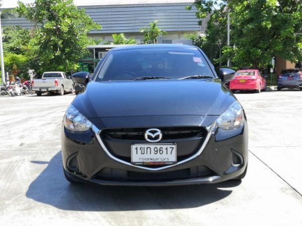 MAZDA 2 1.3 SKYACTIV STANDARD SPORT 2018 AT รูปที่ 1