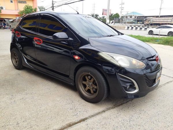 MAZDA 2 5DR SPORT 1.5AT |2011 รูปที่ 1