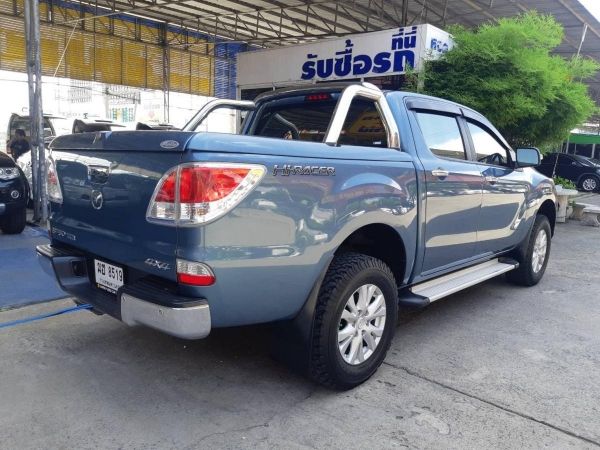 Mazda bt50 4ประตู รูปที่ 1