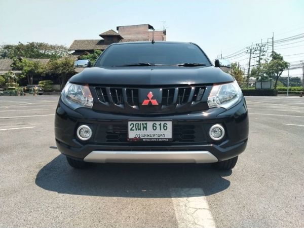 MITSUBISHI TRITON OPENCAP 2.5 GLX 2019  MT รูปที่ 1