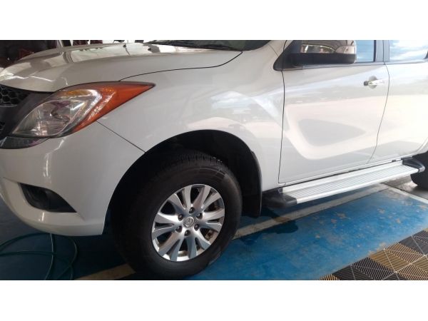 Mazda BT50Pro 4 Door 2200CC. รูปที่ 1