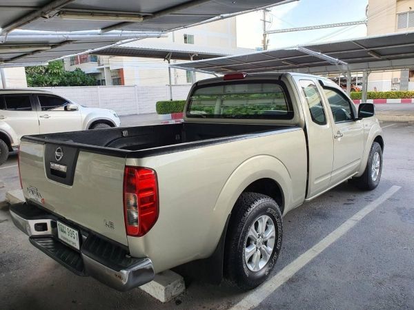 ขายกระบะนิสันNissan  Frontier Navara  2.5 LE KING CAB  AT ปี  2007 รูปที่ 1