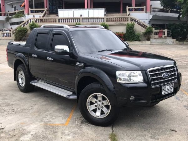 Ford Ranger 4DR 2.5 Hi-Rider AT 2008 รูปที่ 1