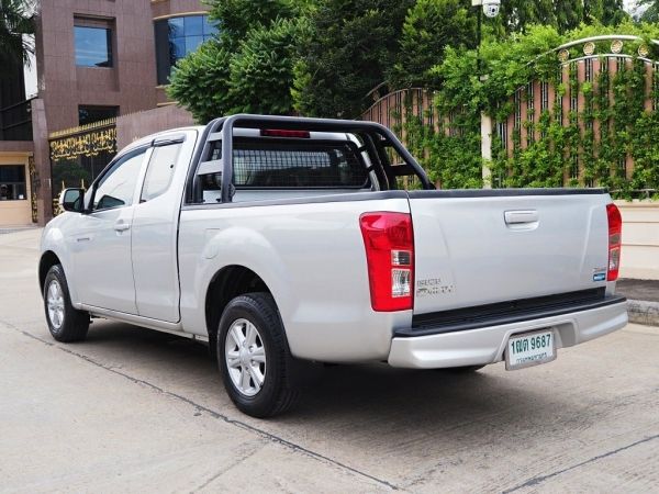 ISUZU D-MAX ALL NEW SPACECAB 2.5 L (SUPER DAYLIGHT) ปี 2015 รูปที่ 1