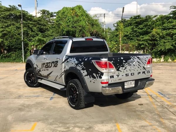 Mazda BT50 4DR Pro 3.2 R AT 2012 รูปที่ 1