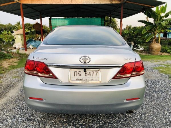 Toyota Camry 2.0 G ปี 2007 รูปที่ 1