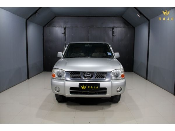 NISSAN FRONTIER CAB 2.7 TL PICKUP 2004 รูปที่ 1