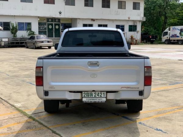 Toyota Tiger Cab 2.5 MT 1999 รูปที่ 1