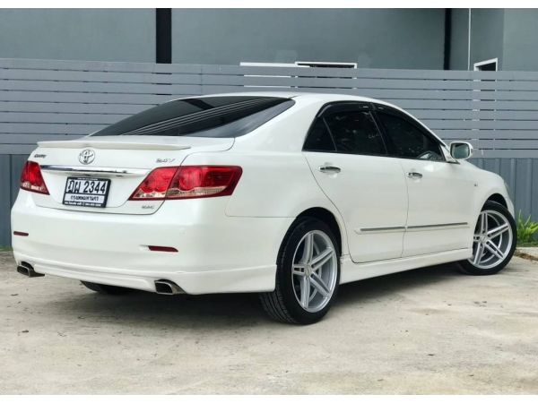 Toyota Camry 2.4V Sedan AT 2008 รูปที่ 1