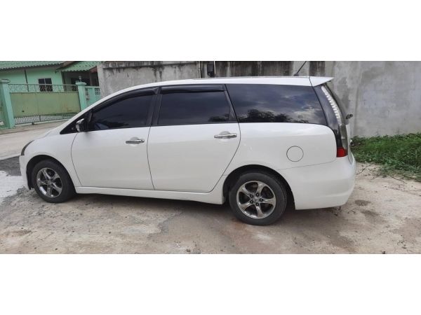 2005 Mitsubishi space wagon รูปที่ 1