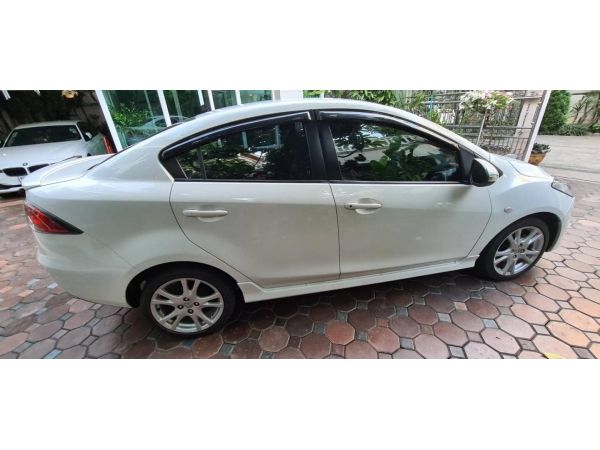 Mazda2 2011 65000KM รถบ้านมือเดียว เป็นหมอ รูปที่ 1