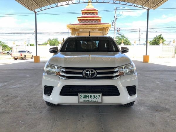 Toyota Revo 2.5 J Smart cab MT ปี 16 รูปที่ 1