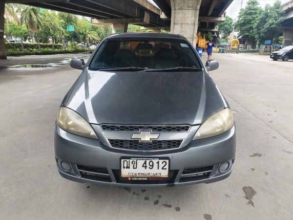 2008 Chevrolet Optra 1.6LS รูปที่ 1