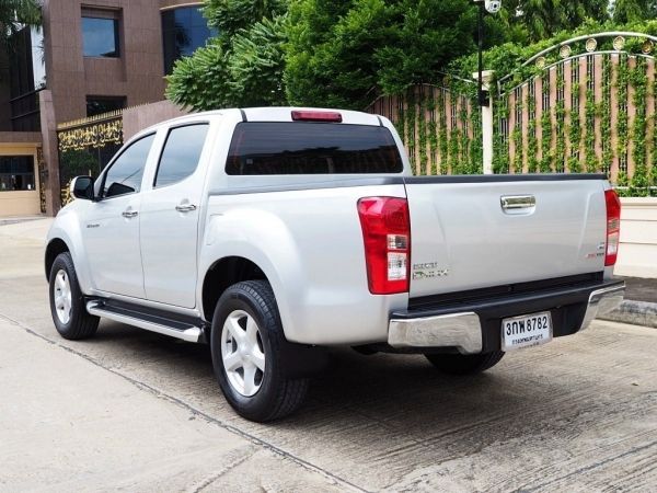 ISUZU D-MAX  CAB-4 HI-LANDER 2.5 VGS Z โฉม(SUPER DAYLIGHT) MT 2014 รูปที่ 1