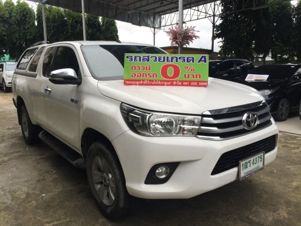 ✓เกียร์AUTO ขับสบาย✓รถสวยมีใบCertificate✓ฟรีดาวน์ ออกรถ0 บาทได้เลย รูปที่ 1