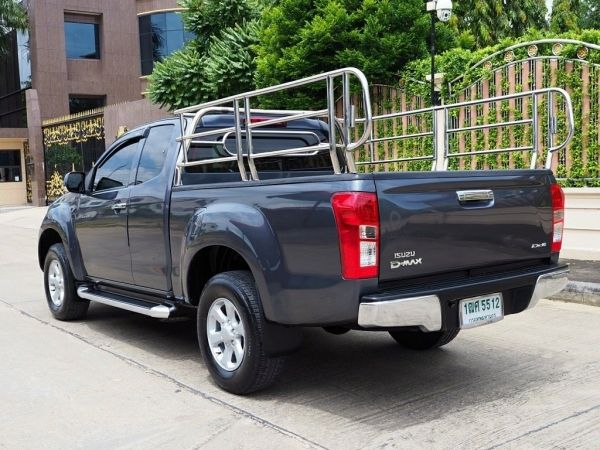 ISUZU D-MAX ALL NEW BLUE POWER SPACECAB HI-LANDER 1.9 DDI L ปี 2016 รูปที่ 1