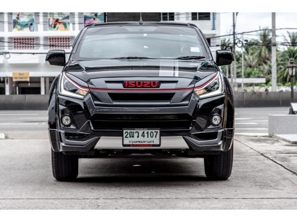 2018 Isuzu D-Max 1.9 SPACE CAB (ปี 11-17) Hi-Lander X-Series Z Pickup MT รูปที่ 1