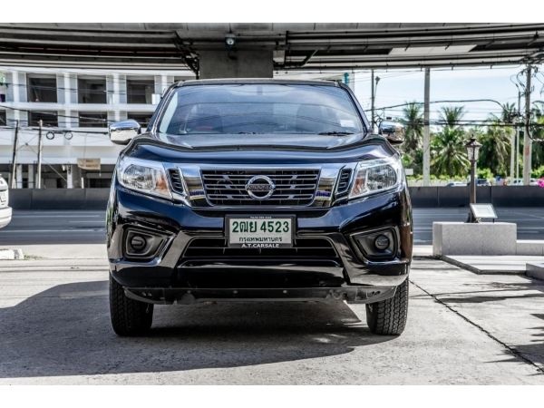 2019 Nissan NP 300 Navara 2.5 KING CAB E Pickup รูปที่ 1